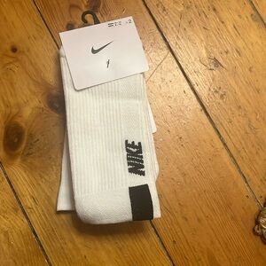 Nike socks 2 pack